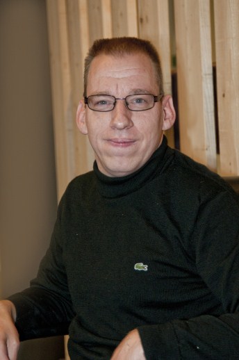 Maarten Rietveld