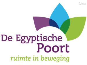 Logo Egyptische Poort