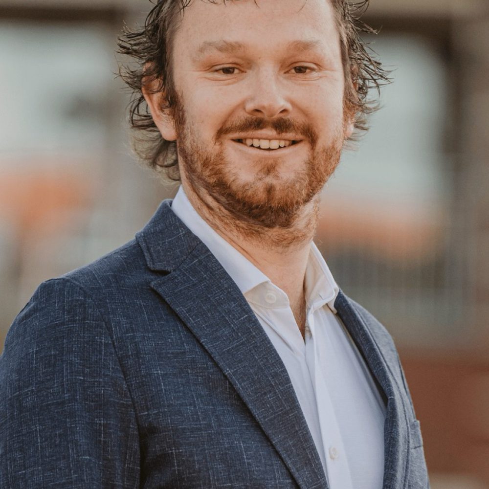 Arnoud van Hulst – 1 Arnoud van Hulst - 1