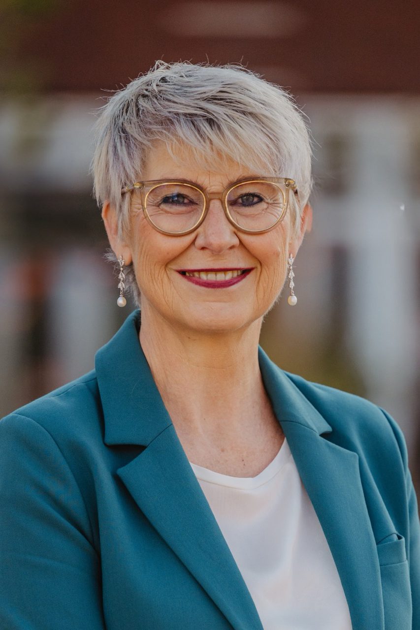 Hetty van der Hamsvoort - 1