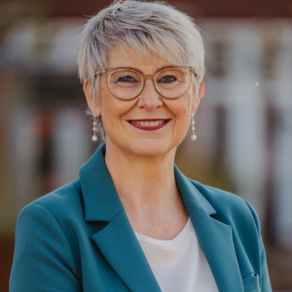 Hetty van der Hamsvoort – 1 Hetty van der Hamsvoort - 1